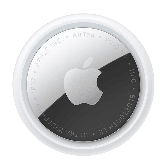 AirTag（第2世代）
