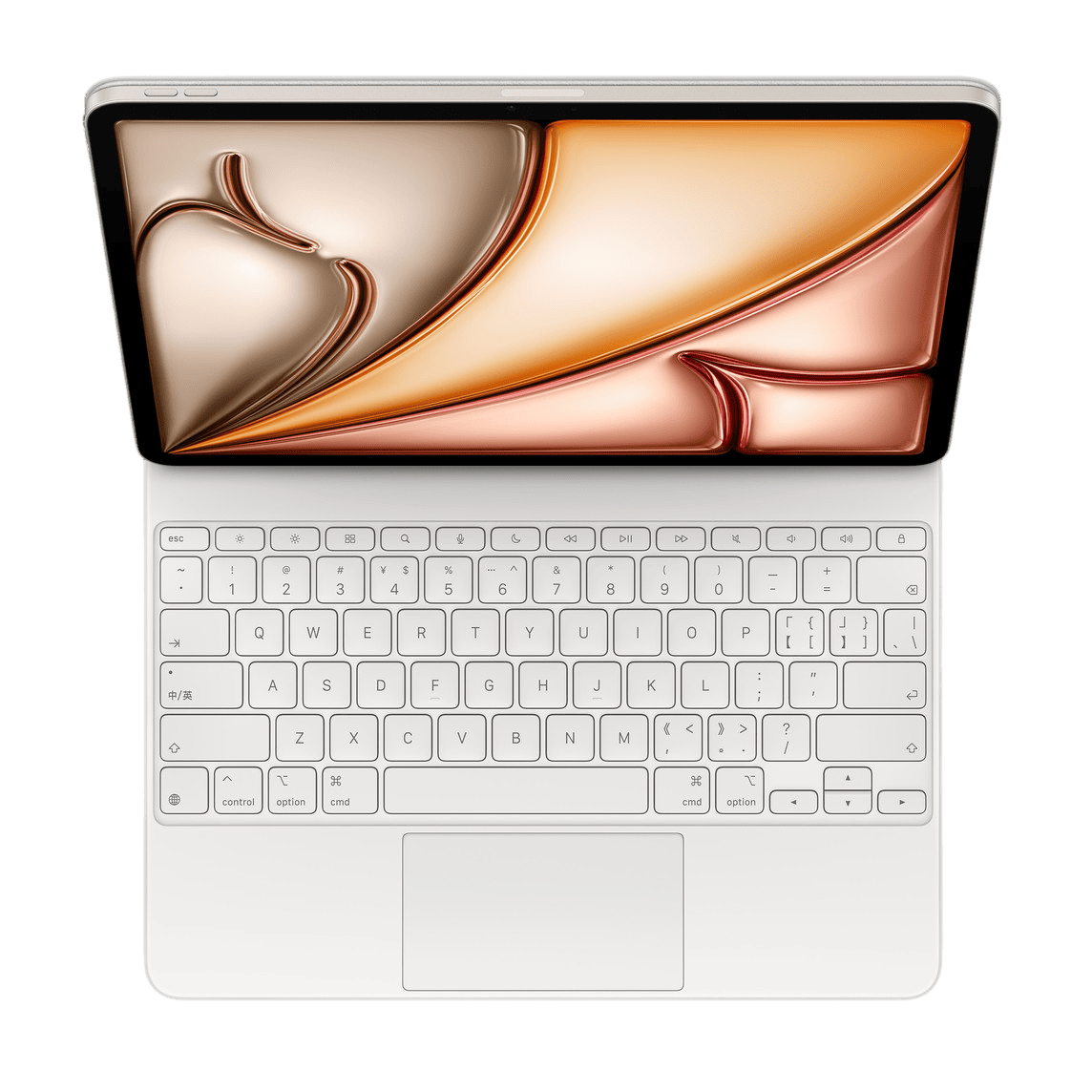 Magic Keyboard（iPad Air用）