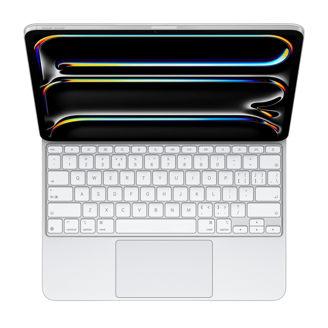 Magic Keyboard（iPad Pro用）