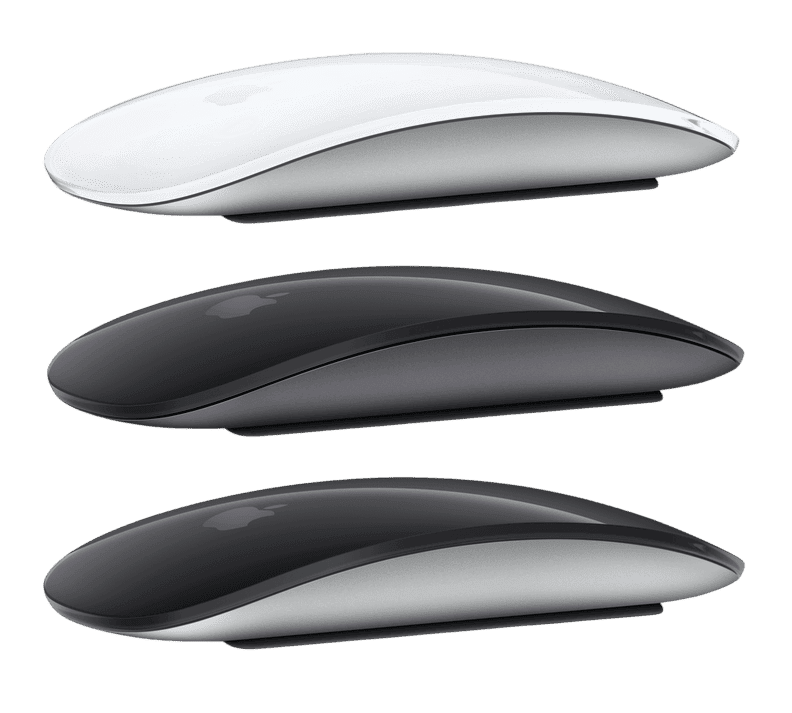 Magic Mouse 2（第2世代）