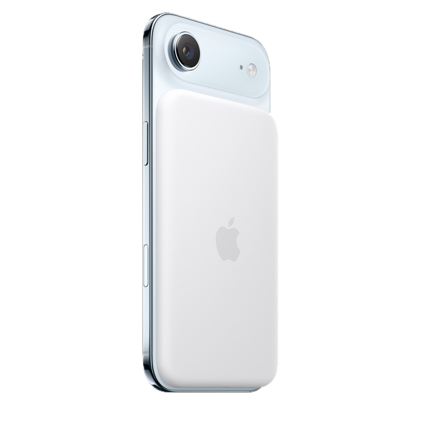 MagSafeバッテリー(iPhone Air)