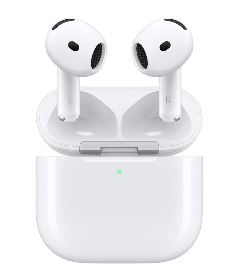 AirPods 5（ワイヤレス充電ケース付き）