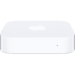 AirPort Express 802.11n（第2世代）
