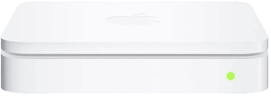 AirPort Extreme 802.11n（第5世代）