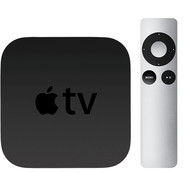 Apple TV（第3世代）