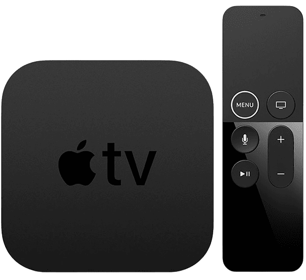 Apple TV 4K（第1世代）