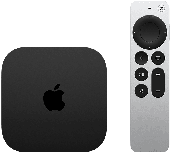Apple TV 4K（第3世代）