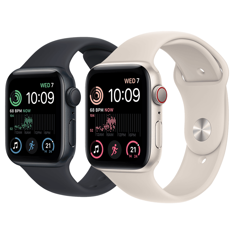 Apple Watch SE(第2世代)