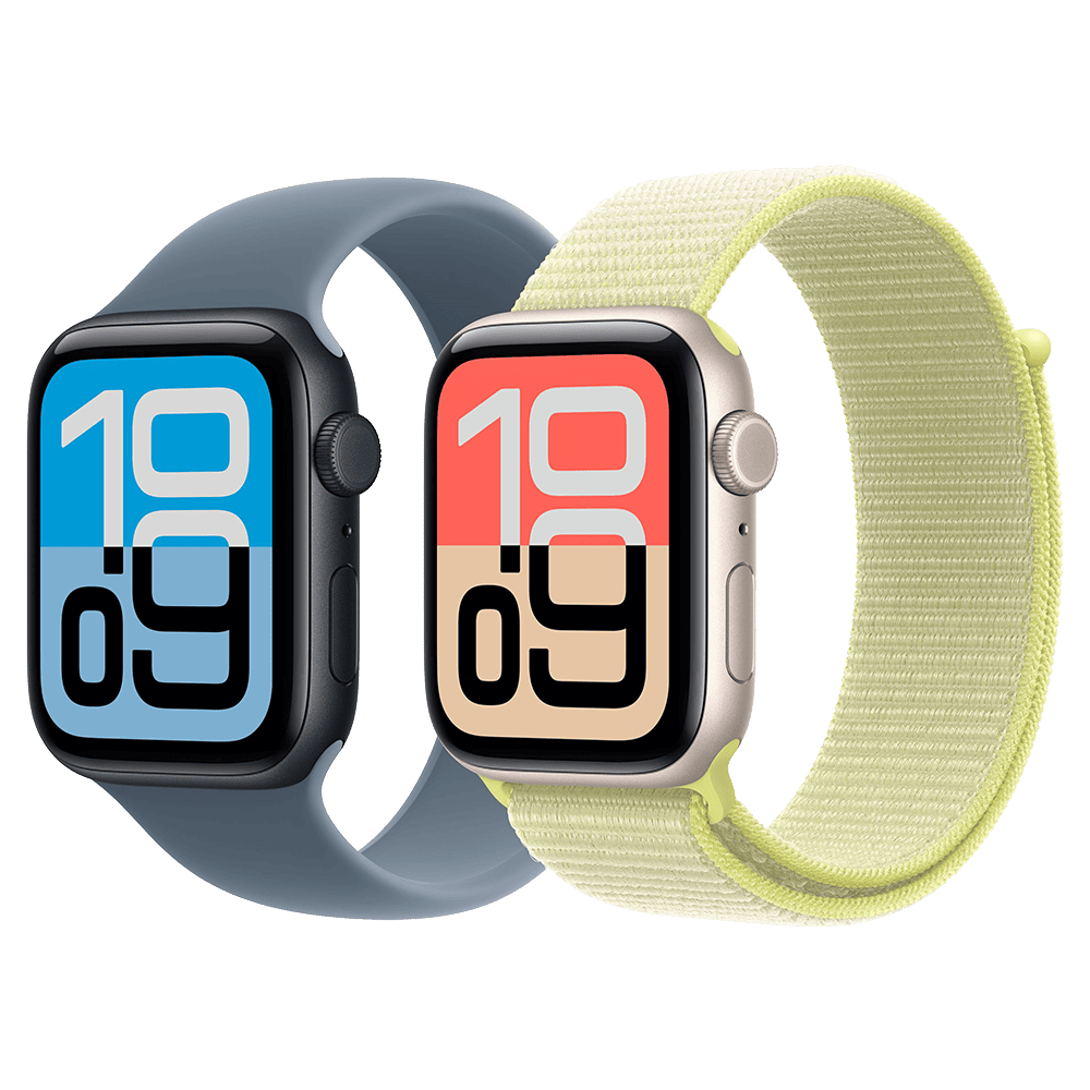 Apple Watch SE（第3世代）