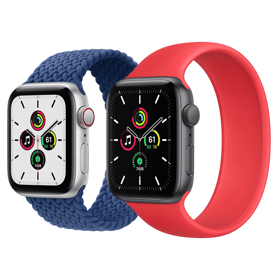 Apple Watch SE(第1世代)