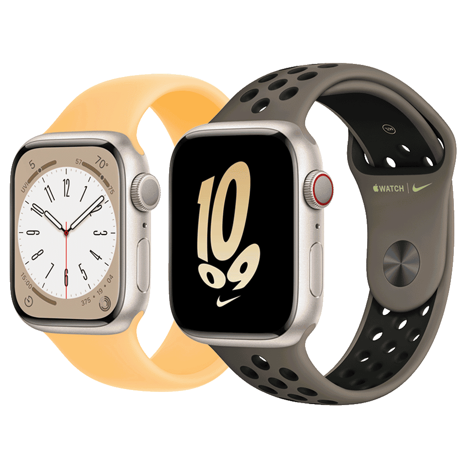 Apple Watch Series 8