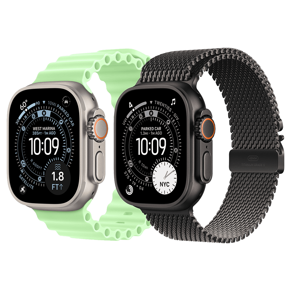 Apple Watch Ultra 3