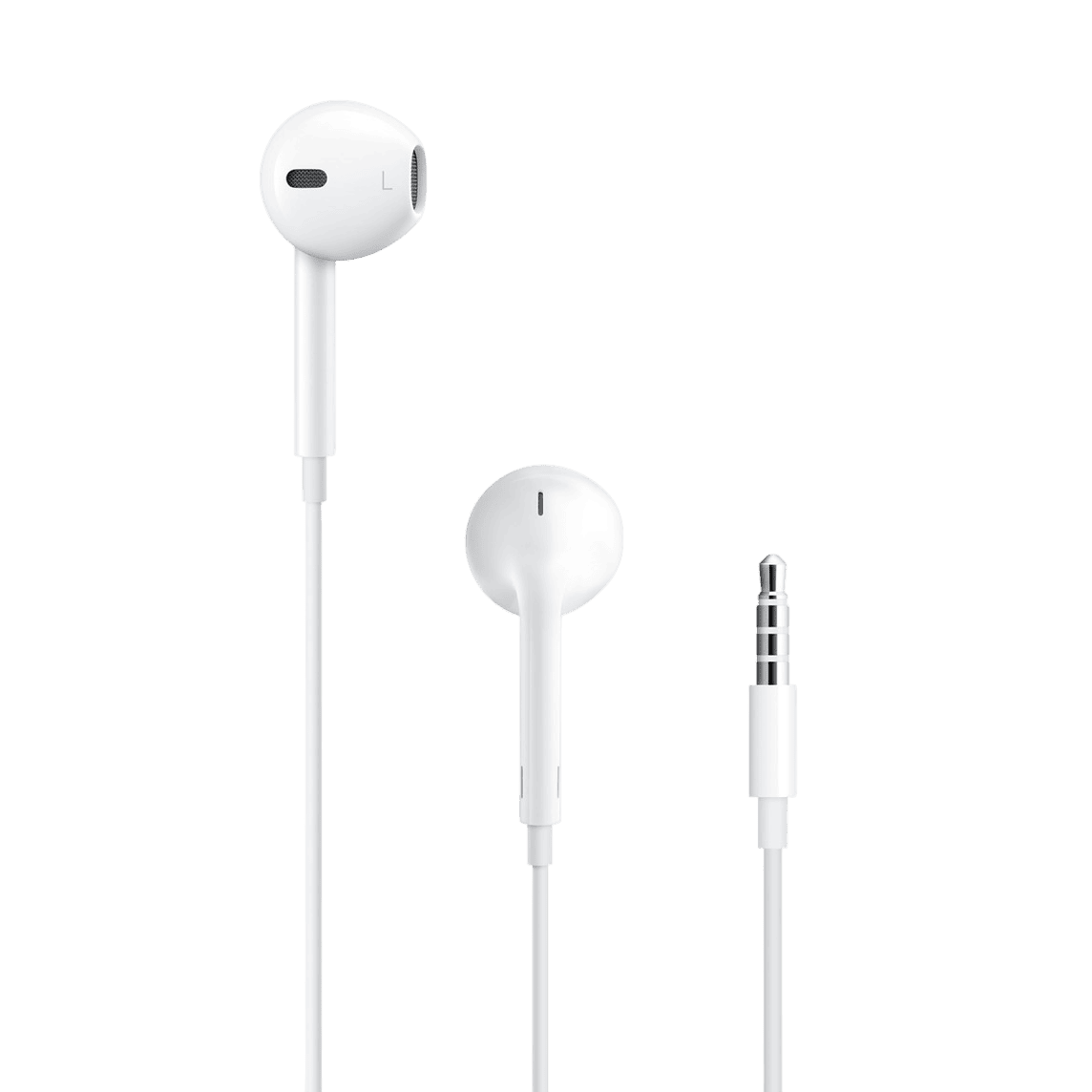 EarPods（3.5mmヘッドホンプラグ）