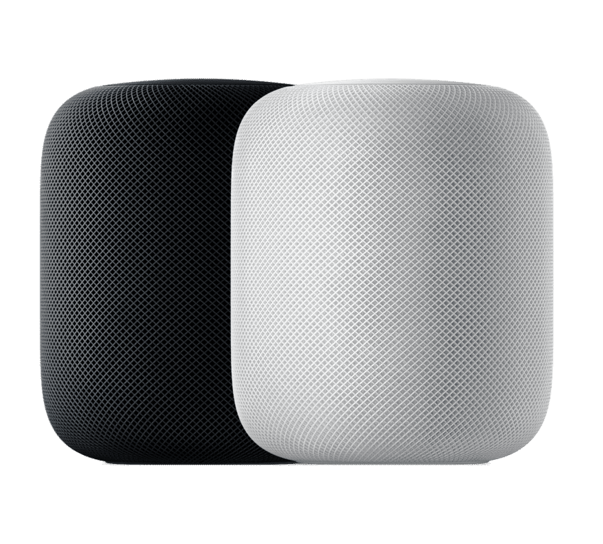 HomePod（第1世代）