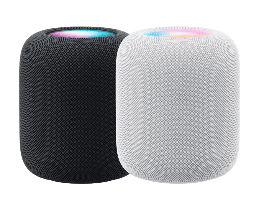 HomePod（第2世代）