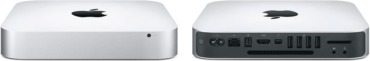 Mac mini Server(Late 2012)