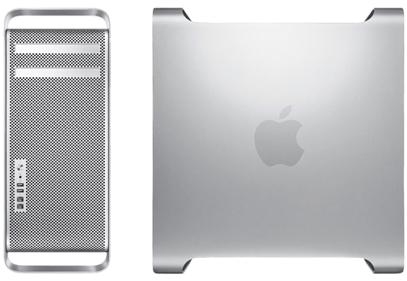 Mac Pro Server（Mid 2012）
