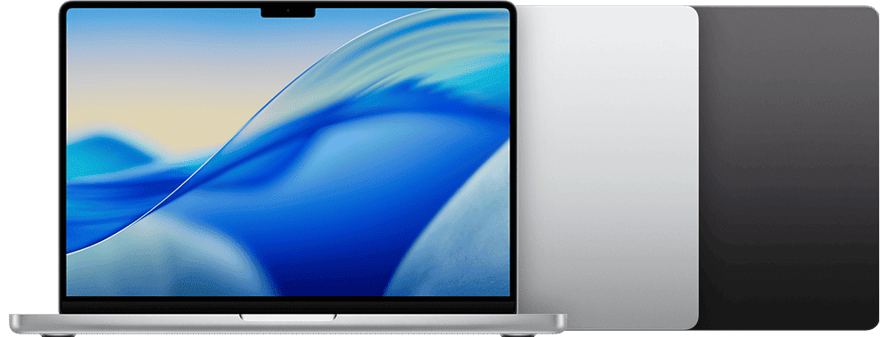 MacBook Pro(14インチ、M5)