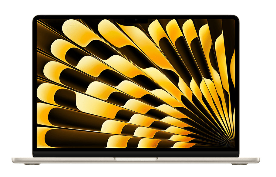 MacBook Air（13インチ、M5、2026）