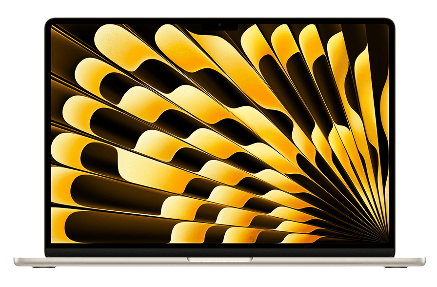 MacBook Air（15インチ、M5、2026）