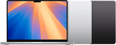 MacBook Pro(14インチ、M4 Pro/Max、2024)