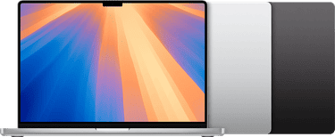 MacBook Pro(16インチ、2024)
