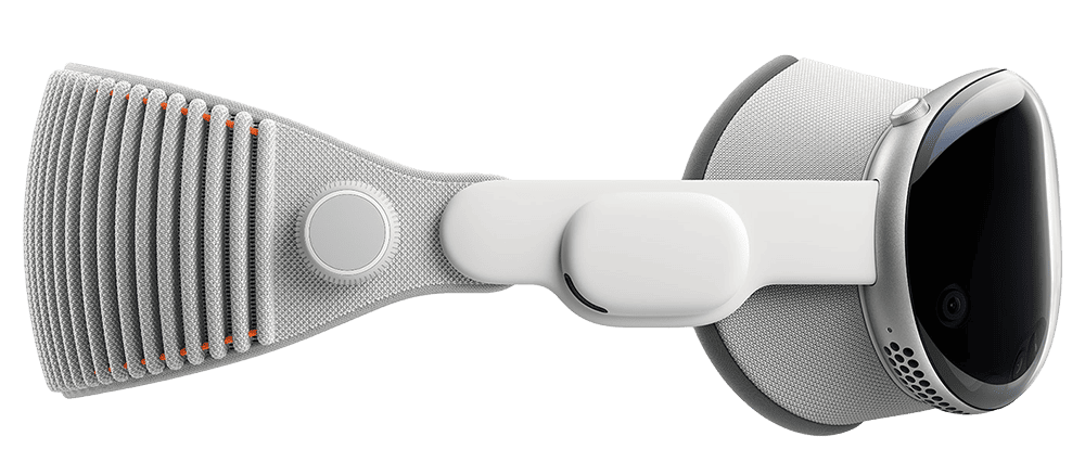 Apple Vision Pro