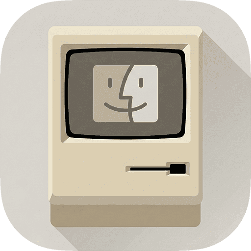 Apple デバイス年代記 | MacDB.cn